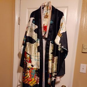 Kimono